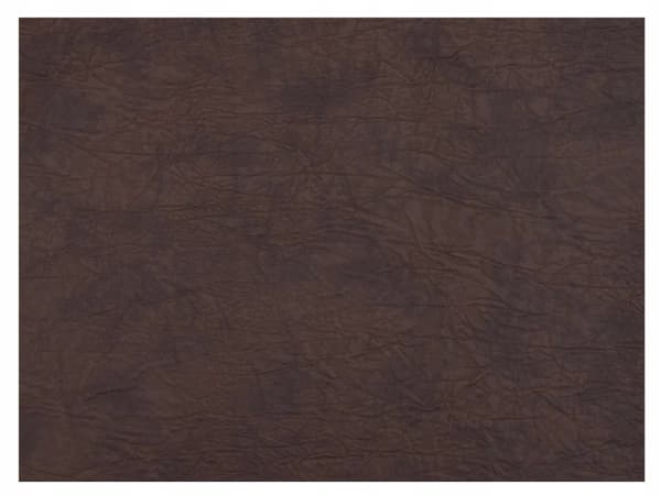 Dørbeklædning Knapper 3 Brun 95 cm