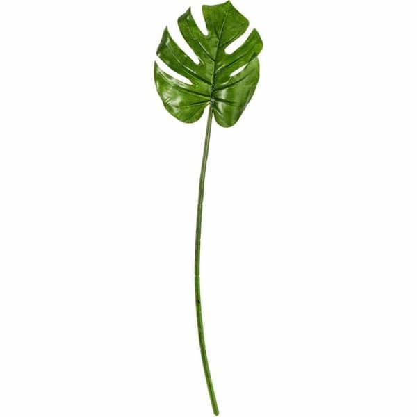 PHILODENDRON BLAD 66 CM, GRØN