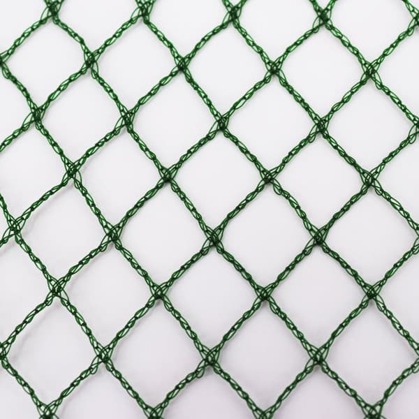 Damnet 35 m x 12 m Bladnet Net Net Bladbeskyttelsesnet robust