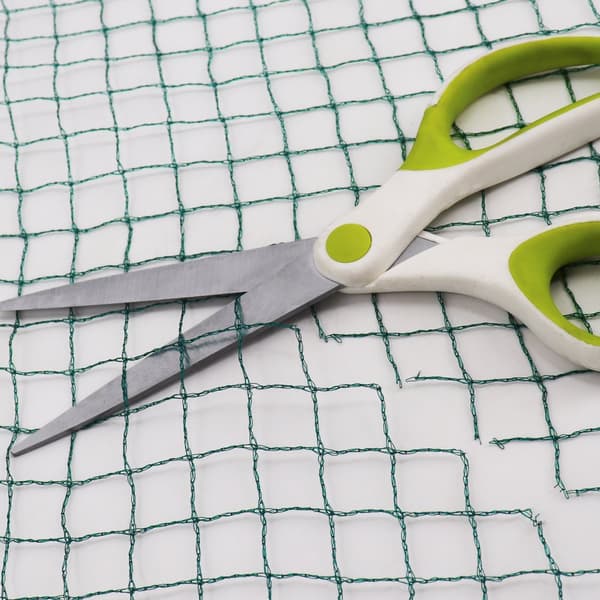 Lammiverkko 3 m x 12 m Lehtiverkko Siiloverkko Lehtisuojaverkko Lintuverkko Lampinsuoja