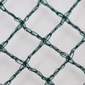 Miniatyrbillede 4 af 8: Damnet 8 m x 10 m Bladnet Dæknet Silonet robust