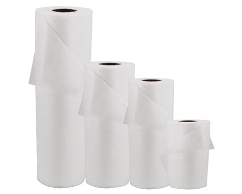 200 m Filtermembran til Filtermembran Filter Fleecerulle 200 m x 30 cm