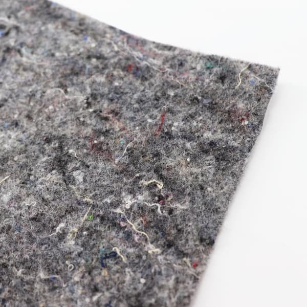 36 m² Pond liner underlag 300 g Pond Skyddande fleece för Pond liner