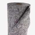 Miniatyrbillede 5 af 7: 46 m² Pond liner underlag 300 g Pond Beskyttende fleece til Pond liner