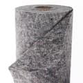 Miniatyrbillede 1 af 7: 46 m² Pond liner underlag 300 g Pond Beskyttende fleece til Pond liner