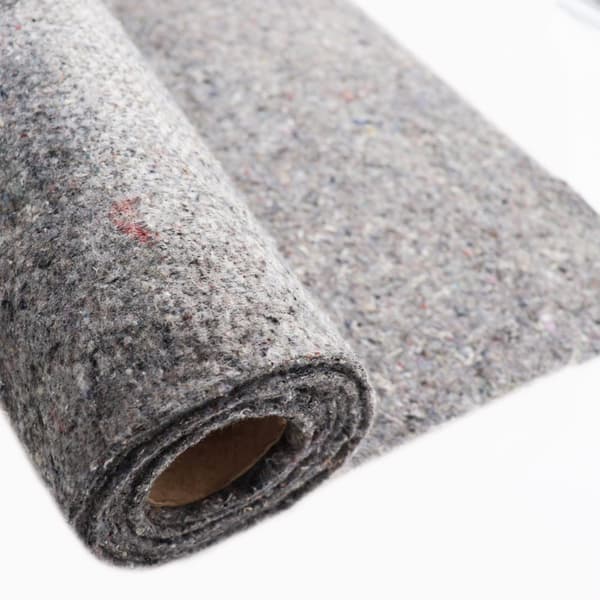 76 m² Pond liner aluskate 500 g Pond Suojafleece lampivuoraukseen