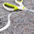 Miniatyrbillede 4 af 7: 110 m² Pond liner underlag 500 g Pond Beskyttende fleece til Pond liner