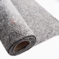 Miniatyrbillede 5 af 7: 110 m² Pond liner underlag 500 g Pond Beskyttende fleece til Pond liner