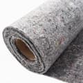 Miniatyrbillede 1 af 7: 110 m² Pond liner underlag 500 g Pond Beskyttende fleece til Pond liner