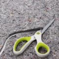 Miniatyrbillede 3 af 7: 42 m² Pond liner underlag 1000 g Pond Beskyttende fleece til Pond liner