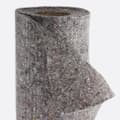 Miniatyrbillede 4 af 7: 42 m² Pond liner underlag 1000 g Pond Beskyttende fleece til Pond liner