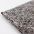 Miniatyrbillede 5 af 7: 42 m² Pond liner underlag 1000 g Pond Beskyttende fleece til Pond liner