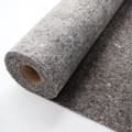 Miniatyrbillede 1 af 7: 42 m² Pond liner underlag 1000 g Pond Beskyttende fleece til Pond liner