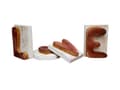 Miniatyrbild 10 av 11: Shiba Inu - LOVE-inskription i trä, inredning med en hund, härlig hylldekoration av Art-Dog