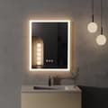 Pikkukuva 1 / 11: Peili Led Kylpyhuone 40x50 cm