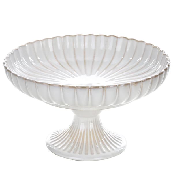 KORISTUSLAATTA AVRIL FI 28 X 17 CM CREAM