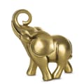 Miniatyrbild 1 av 3: DEKORATIV FIGUR JESI (02) 21 X 9 X 23 CM GULD