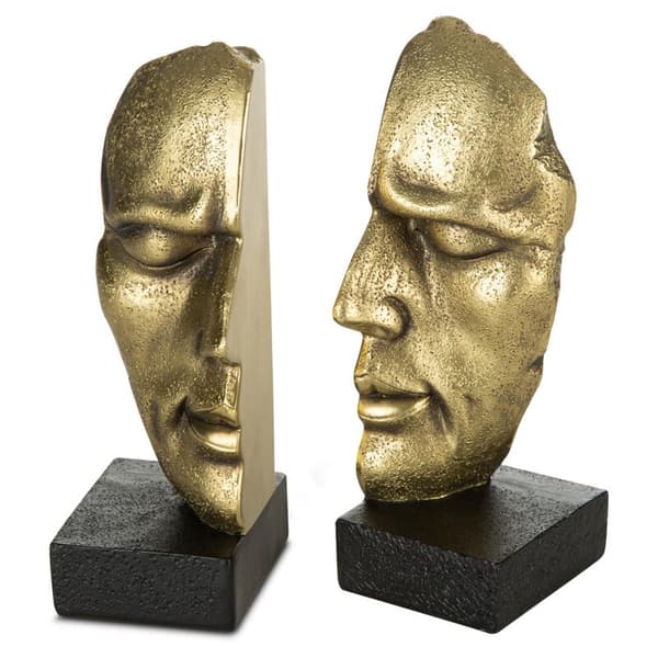 KERAMISK 15 X 9 X 22 CM SVART