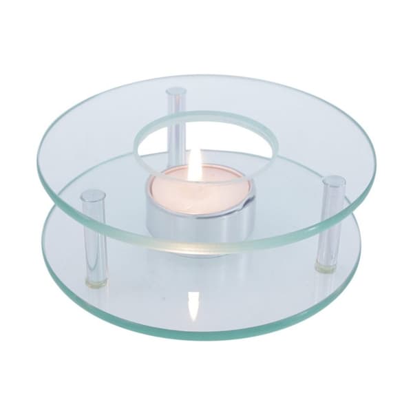 Glas Tevarmer 12 cm