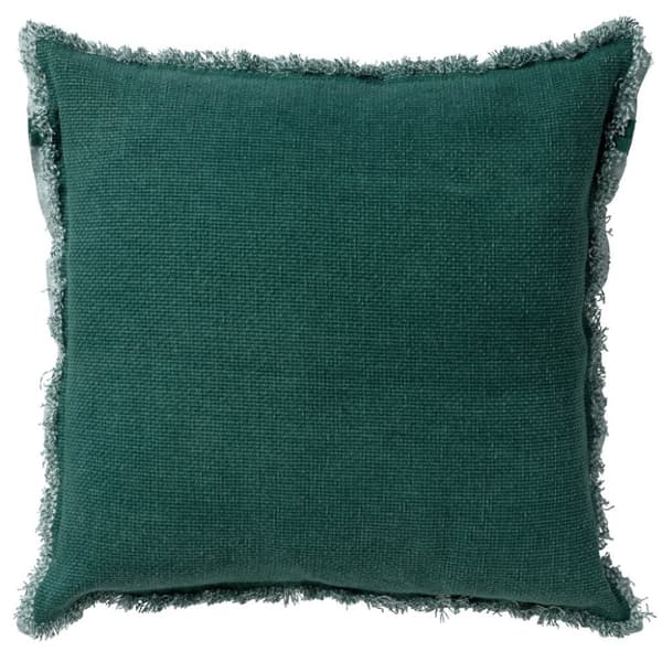 Dutch Decor Burto Dekorativ kudde 45x45 Cm Sagebrush Green