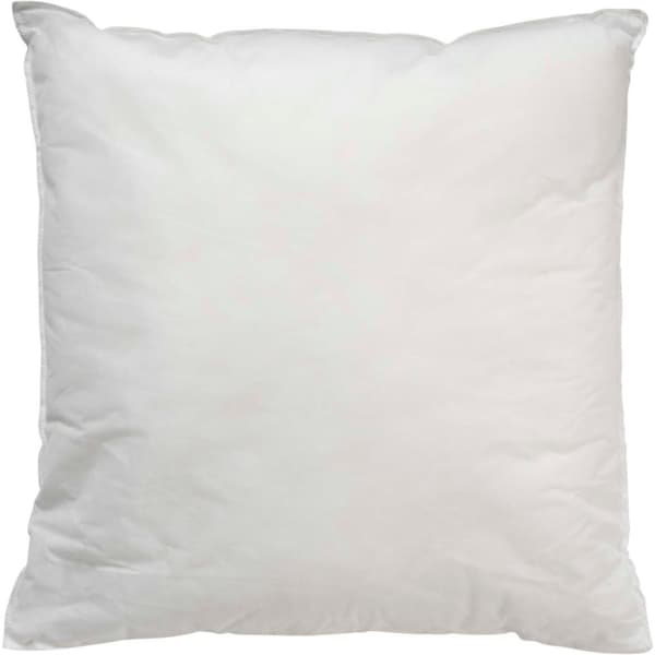 Holländsk Decor Innerkudde 50x50 cm Vit