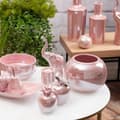 Miniatyrbillede 3 af 5: JULEKERAMIK FI 7 X 15 CM PINK
