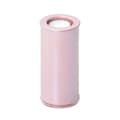 Miniatyrbillede 1 af 5: JULEKERAMIK FI 7 X 15 CM PINK