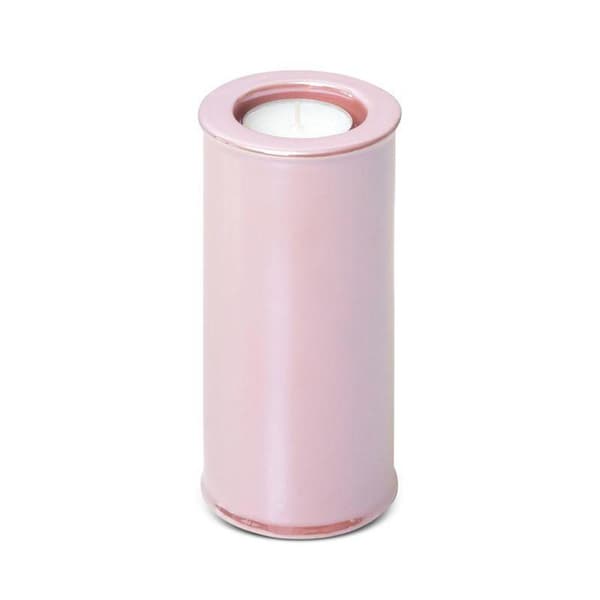 JULEKERAMIK FI 7 X 15 CM PINK