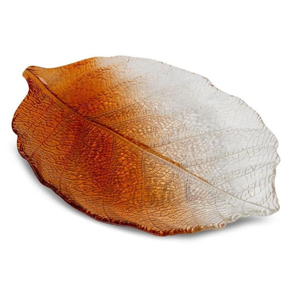KORISTEELLINEN LASILEVY SAVA (03) 35 X 24 X 3 CM ORANSSI