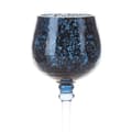 Miniatyrbild 3 av 6: DEKORATIV LJUSSTAKE VERRE2 FI 9 X 20 CM VIT