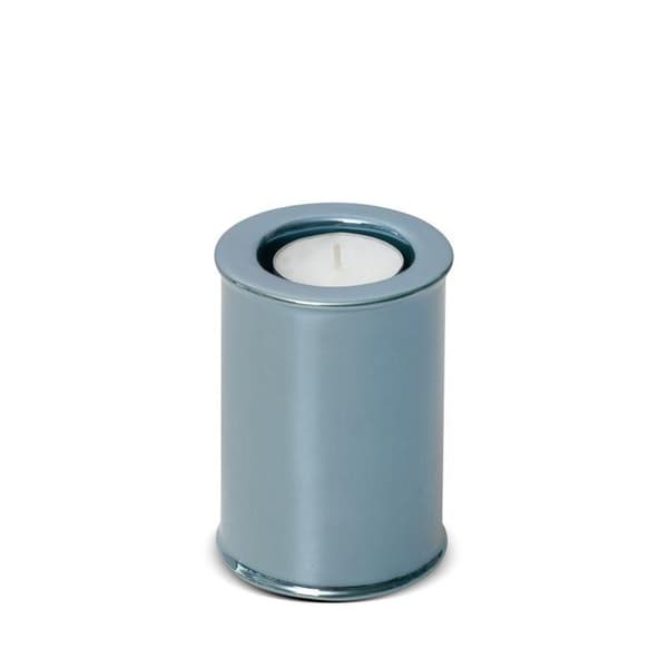 JULEKERAMIK FI 7 X 10 CM TURKIS