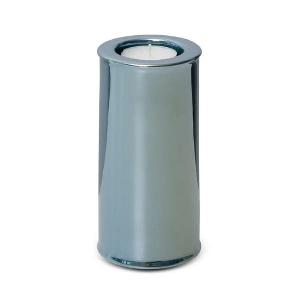 JULEKERAMIK FI 7 X 15 CM TURKIS