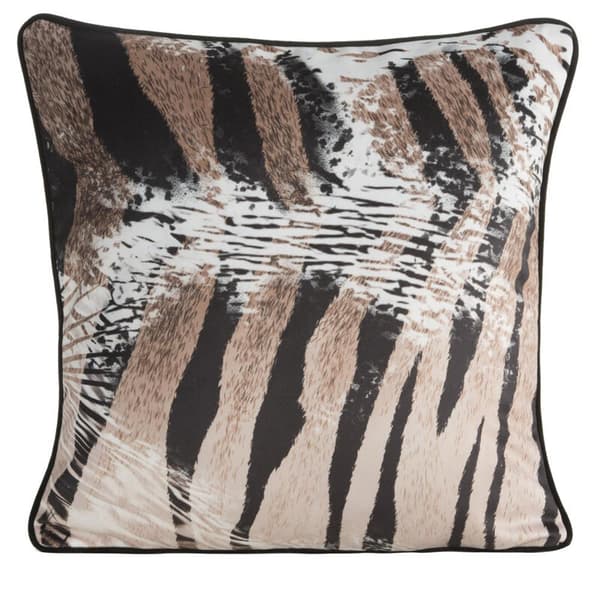EVA CERAMIC 45 X 45 CM BRUN