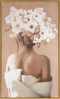 Pikkukuva 1 / 4: KUVA 522A 60 X 100 CM BEIGE