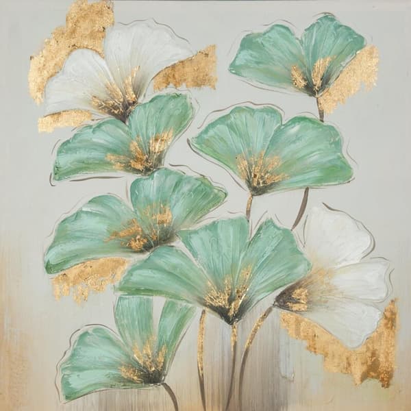 BILD 582B 60 X 60 CM TURKOS