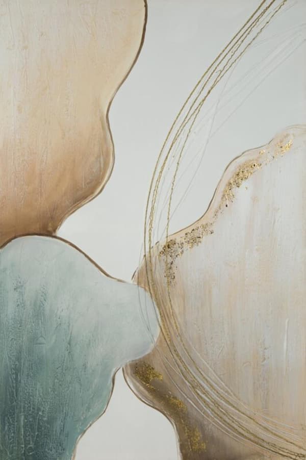 BILD 590 60 X 90 CM GRÖN