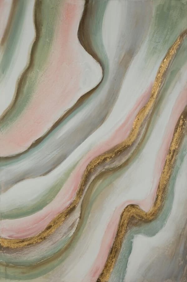 BILD 590 60 X 90 CM GRÖN