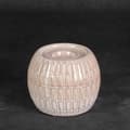 Pikkukuva 2 / 4: KORISTEELLINEN KYNTTENJALKA EDNA (01) FI 13 X 11 CM KERMA