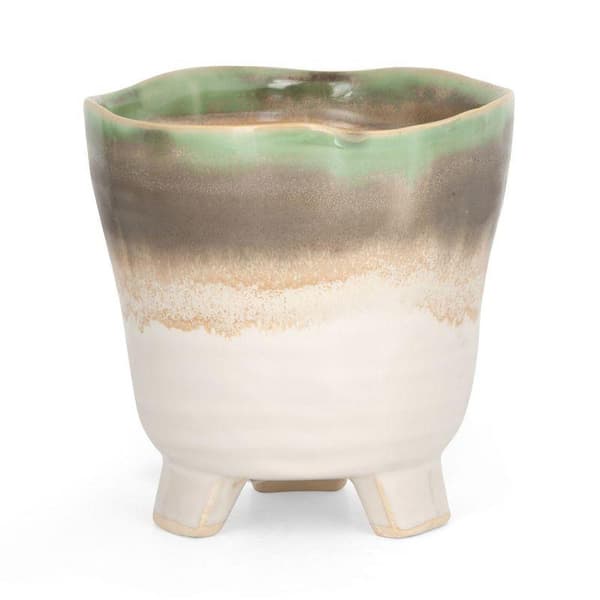 KERAMISK FI 15 X 15 CM CREME