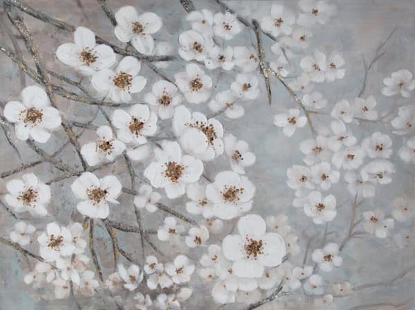 BILD 507 120 X 90 CM VIT