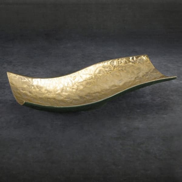 KORISTEELLINEN KULO PEDRO2 (04) 39 X 16 X 9 CM KULLA