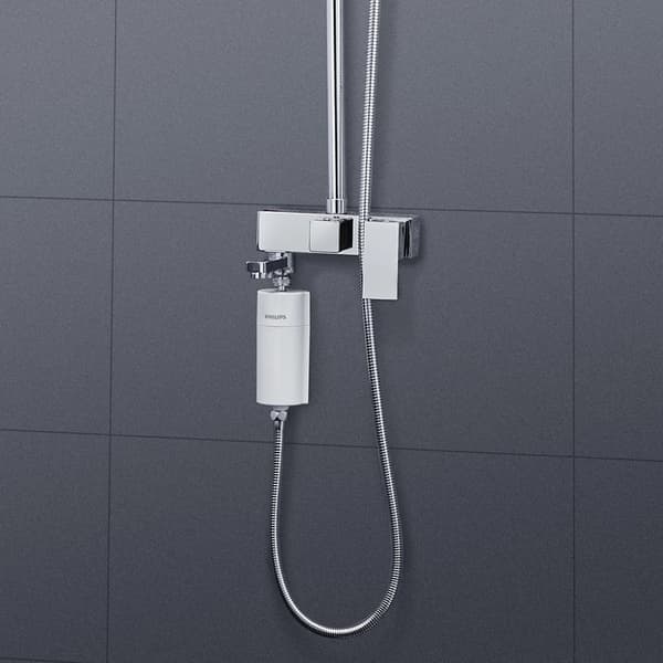 Philips AWP1775 Brusefilter - Hvid