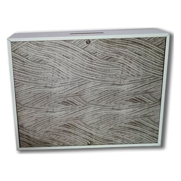 Skytsengel pengekasse | Størrelse: 16x12x4cm | SKU: ES0950114PL