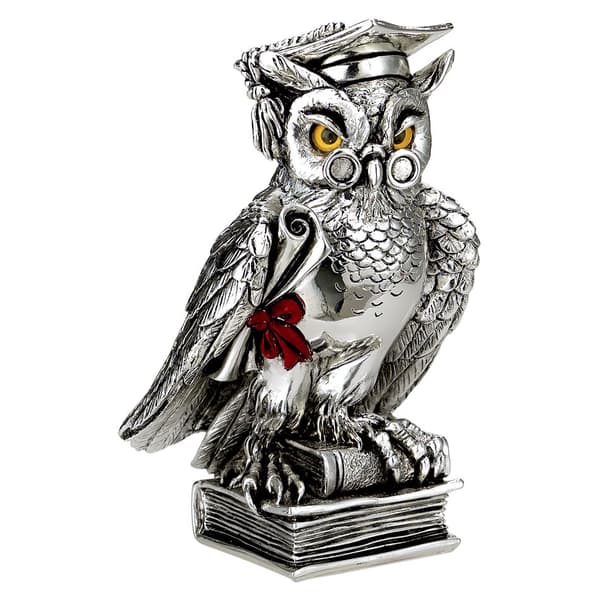 Pöllöhahmo | Koko: K 13 cm | SKU: VR17015