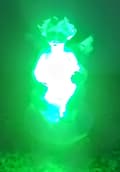 Pikkukuva 5 / 5: FIGURE / ENKELI / mini / LED / 1 / 15 / bat / 1 KAPPALE
