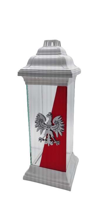 ELEKTRISK LYKTA LS-2 RAVENNA PATRIOTIC