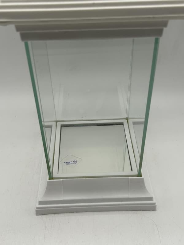 ELEKTRISK LYKTA LS-1,5 ROMA VIT