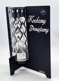 Miniatyrbild 5 av 7: PARIS METALLLYKTA SNYGGT B / VI MINNS