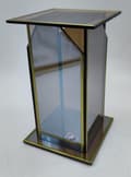 Miniatyrbild 6 av 11: SLUTNING AV GLAS STOPSOL / PLN / STOR / 1 STK