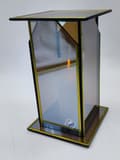 Miniatyrbild 8 av 11: SLUTNING AV GLAS STOPSOL / PLN / STOR / 1 STK